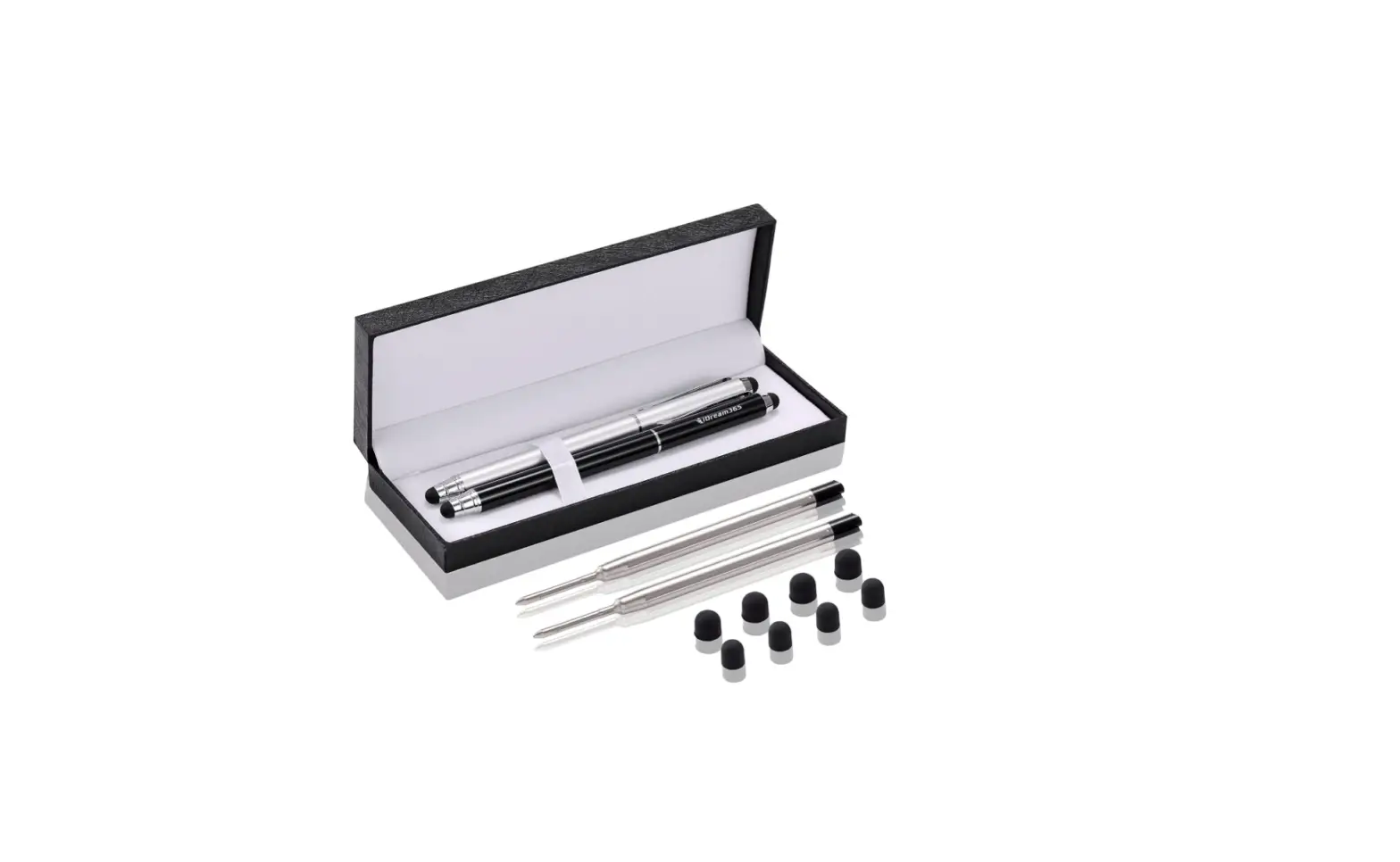 Idream365 Hq-22-04 Stylus Pens For Touch Screens User Guide