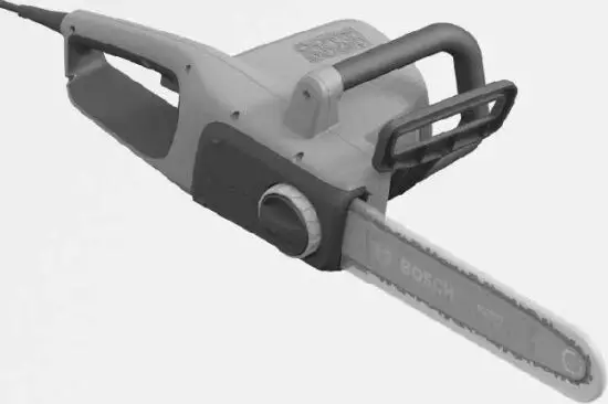 Bosch Power Tools GmbH UniversalChain 35 Electric Chainsaw.jpg