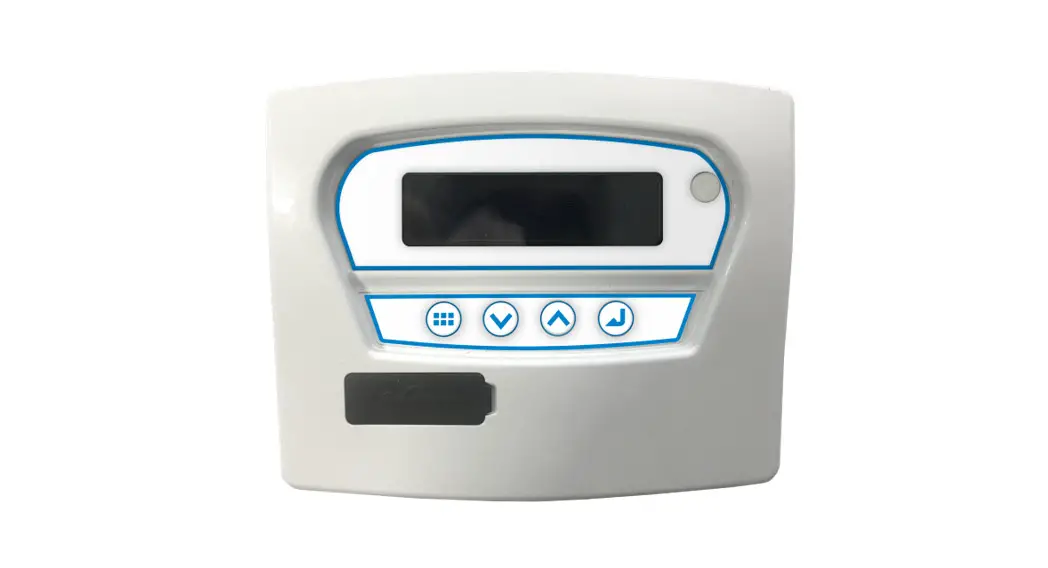 Hydro Evoclean With Total Eclipse Controller User Manual Hydro Evoclean With Total Eclipse Controller User Manual