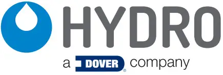 HYDRO - logo