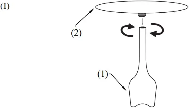 ASSEMBLY INSTRUCTIONS