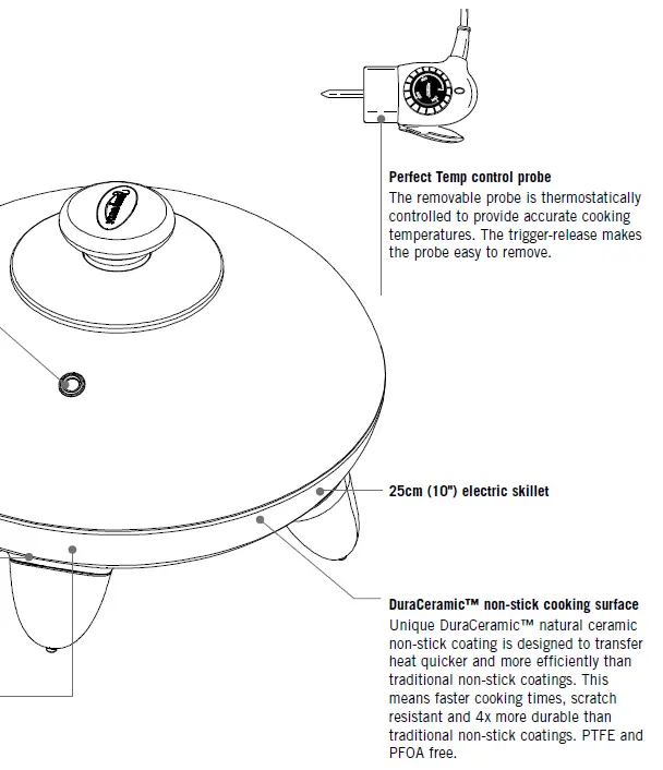 Sunbeam-SKM6100DC-DuraCeramic-25cm-Skillet-03