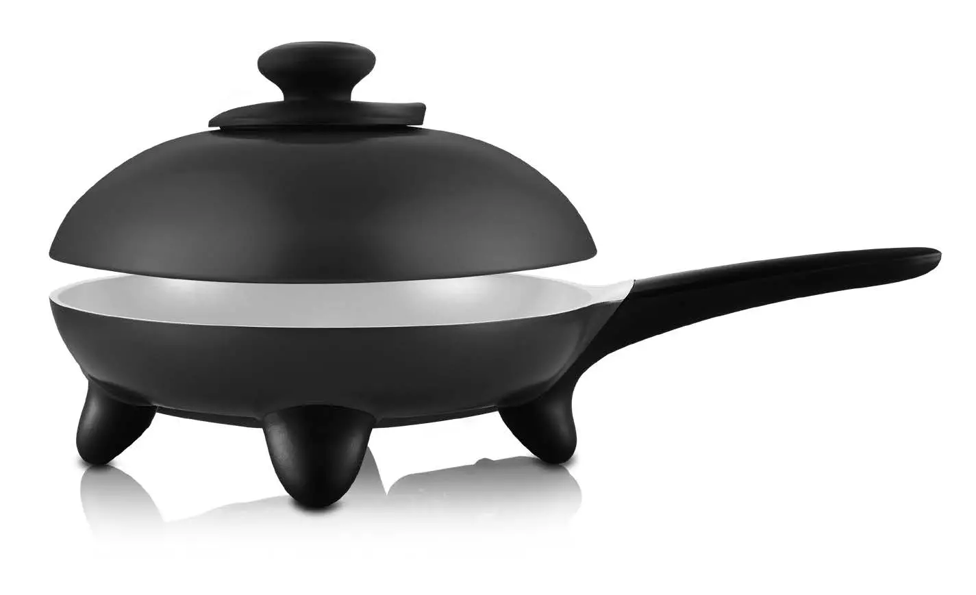 Sunbeam-SKM6100DC-DuraCeramic-25cm-Skillet-product-image