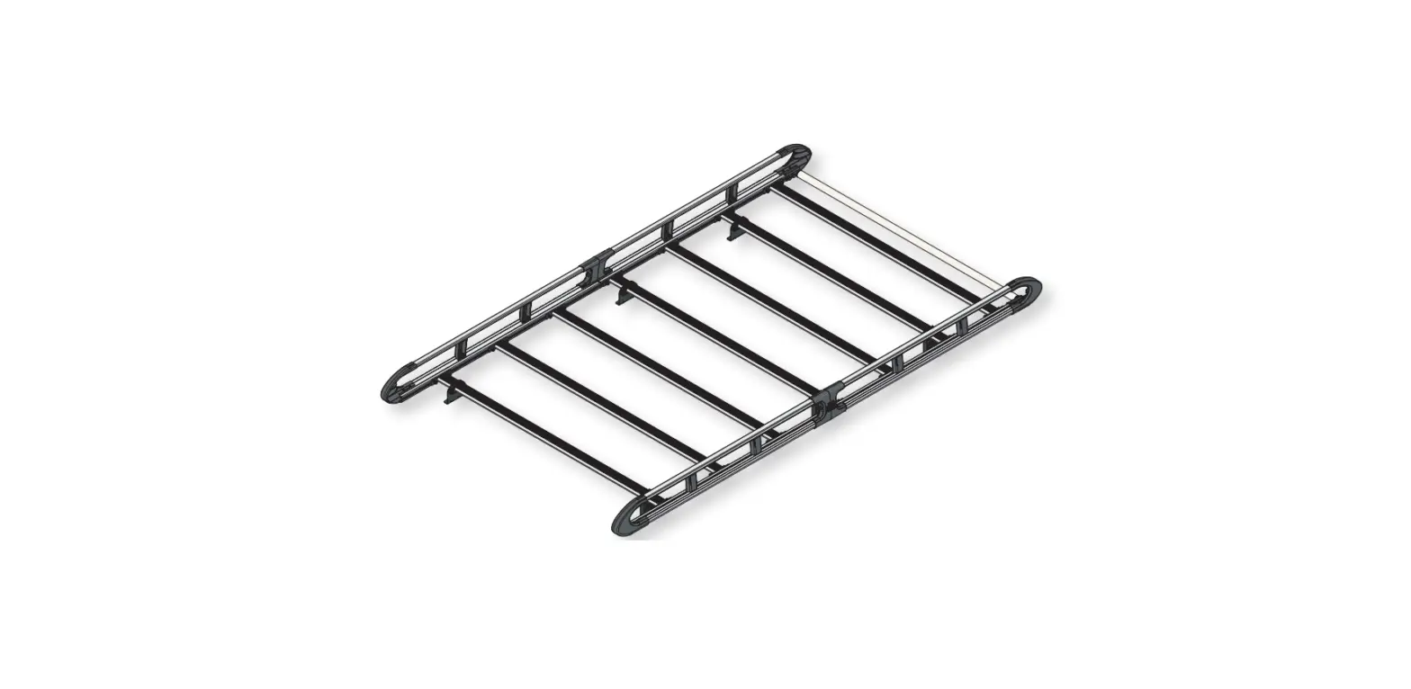 Van Guard In8308 Ulti Rack Plus Instruction Manual Van Guard In8308 Ulti Rack Plus Instruction Manual