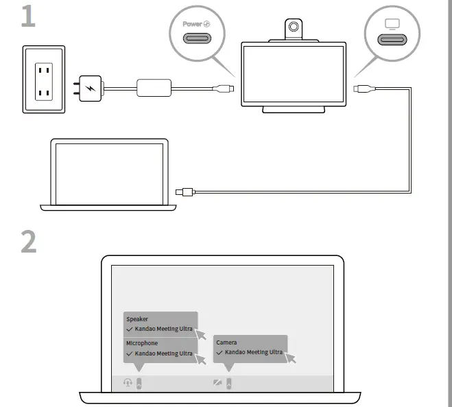 KANDAO-MT1001-Meeting-Ultra-Stand-AloneVideo-Conferencing-Terminal-12
