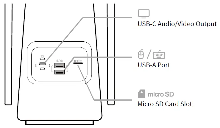 KANDAO-MT1001-Meeting-Ultra-Stand-AloneVideo-Conferencing-Terminal-9