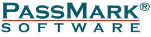 PASSMARK SOFTWARE Logo