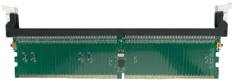 PASSMARK SOFTWARE PM141 ECC Tester