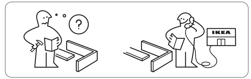 IKEA-BOAXEL-Metal-Wire-Shelf-fig-1