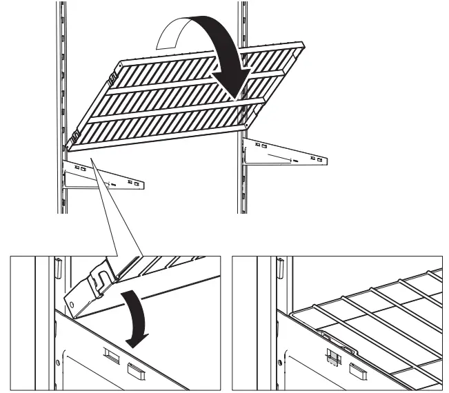 IKEA-BOAXEL-Metal-Wire-Shelf-fig-2