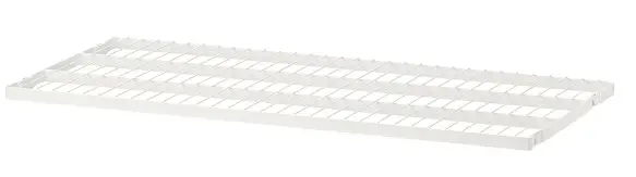 IKEA-BOAXEL-Metal-Wire-Shelf-product