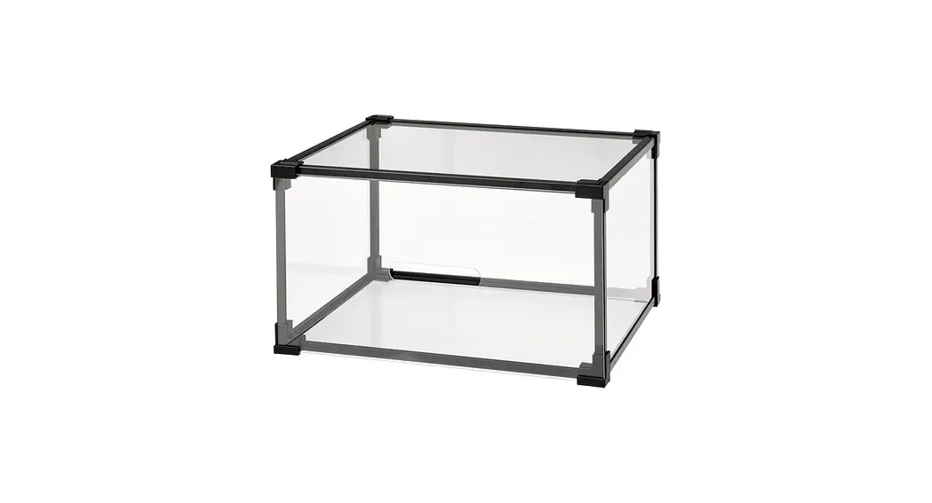 Ikea Skuffen Shoe Box Instruction Manual Ikea Skuffen Shoe Box Instruction Manual