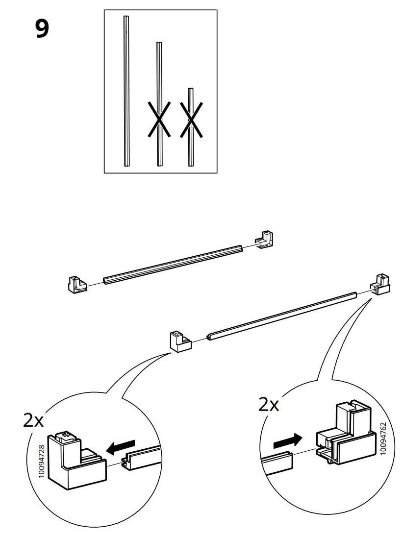 IKEA SKUFFEN Shoe Box - Figure 11