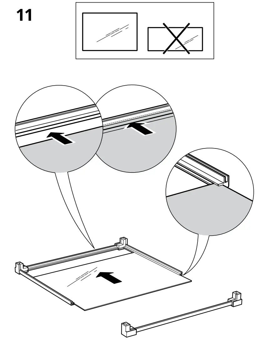 IKEA SKUFFEN Shoe Box - Figure 13