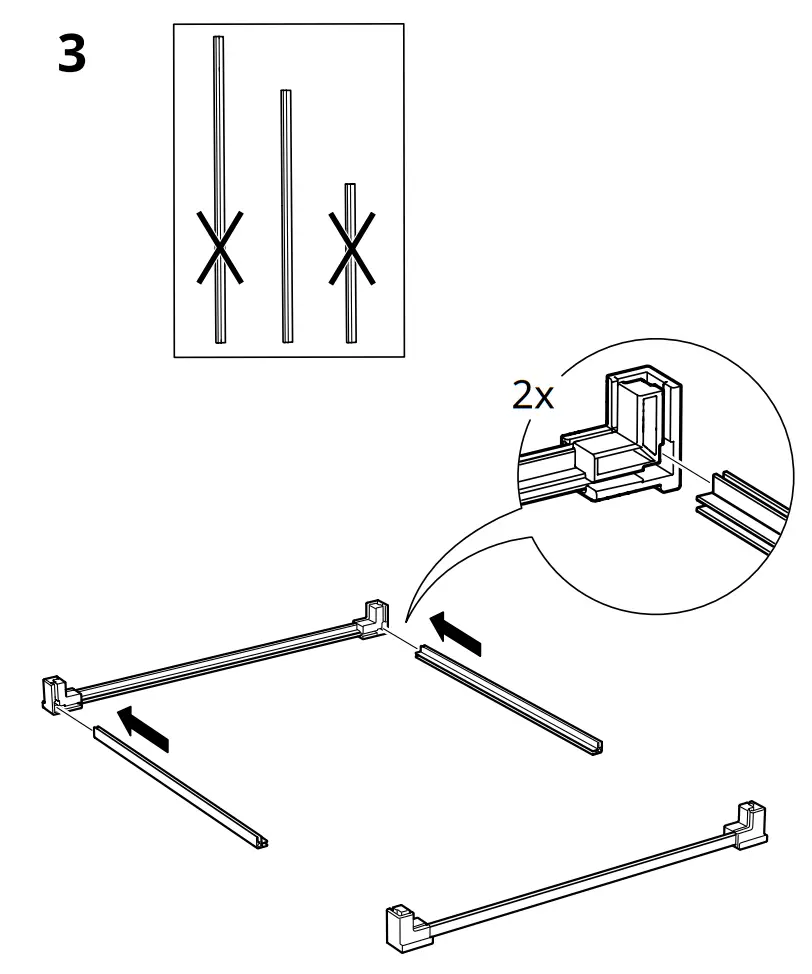 IKEA SKUFFEN Shoe Box - Figure 5