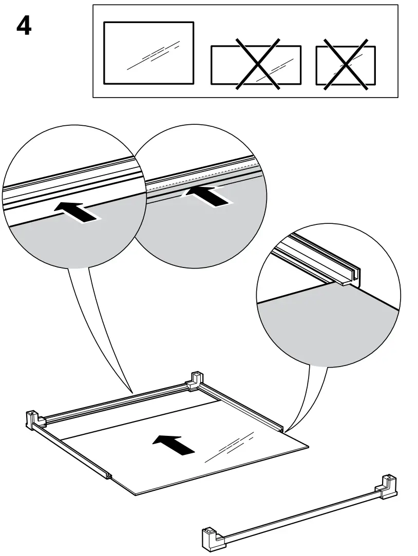 IKEA SKUFFEN Shoe Box - Figure 6