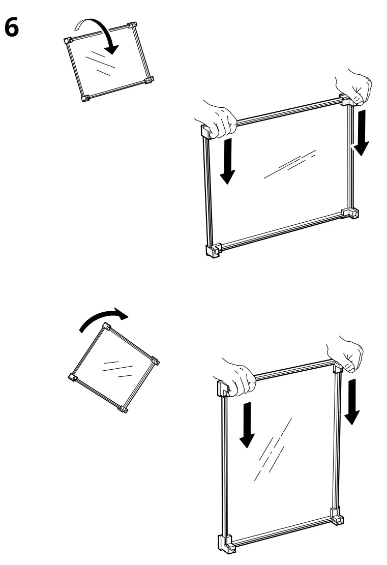 IKEA SKUFFEN Shoe Box - Figure 8