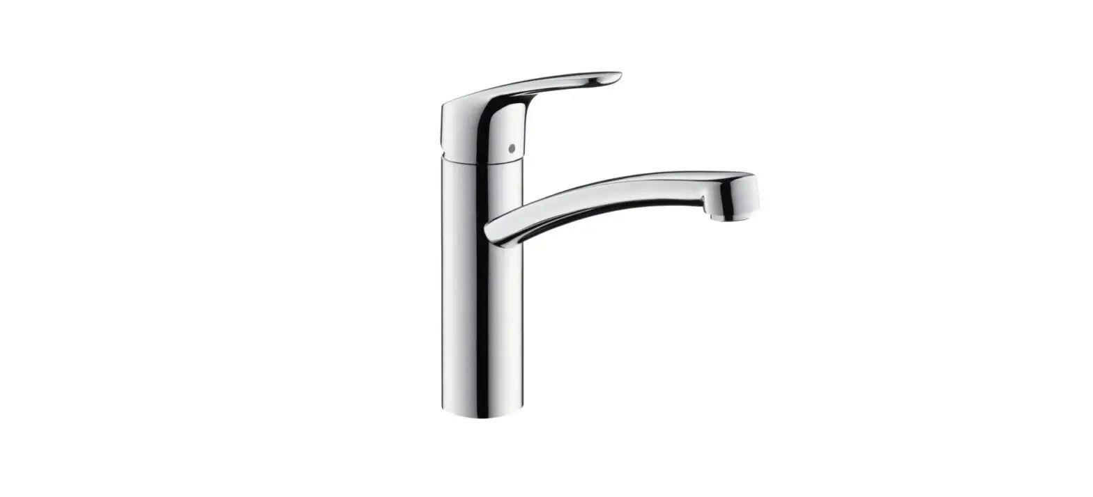 Hansgrohe Focus E2 Valve Faucets Instruction Manual Hansgrohe Focus E2 Valve Faucets Instruction Manual