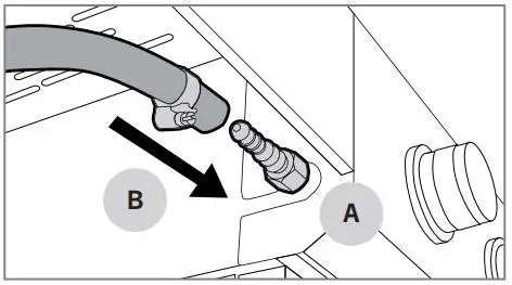 FIG 16 Installing the gas hose.JPG