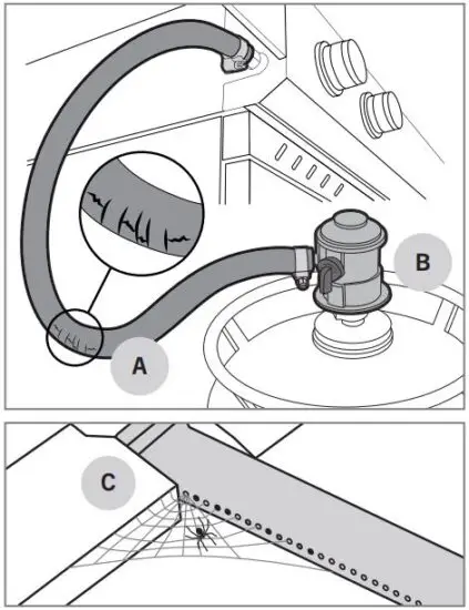 FIG 20 Measures to perform before each use.JPG
