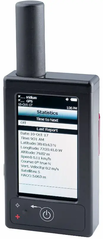 NAL-RESEARCH-SHOUT-ts-Iridium-Satellite-Communications-PRODUCT