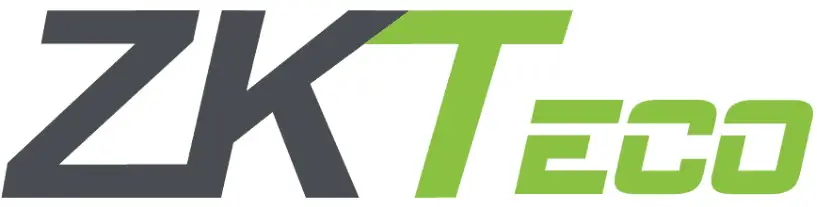 zkteco logo