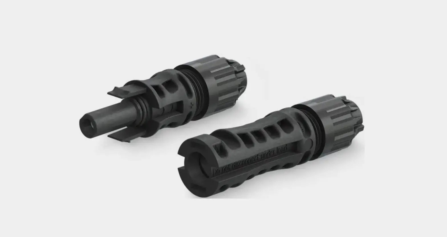 St Ubli Mc4-evo Stor Connector Instruction Manual