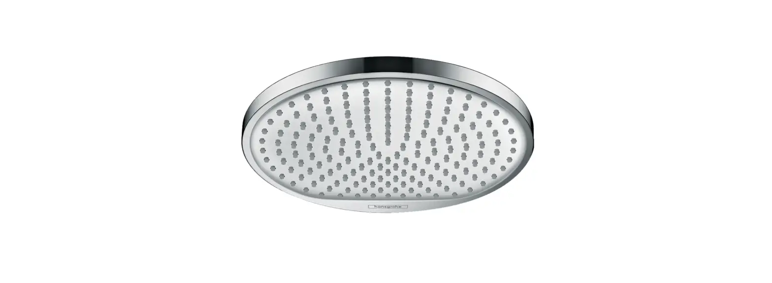 Hansgrohe Crometta S 240 1jet 26723xxx Overhead Showers Instructions