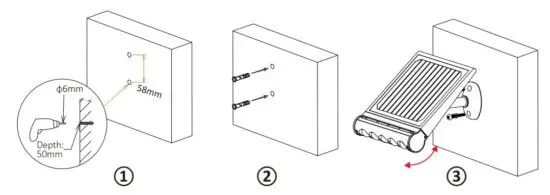 FIG 9 INTEGRATED WALL MOUNT.JPG