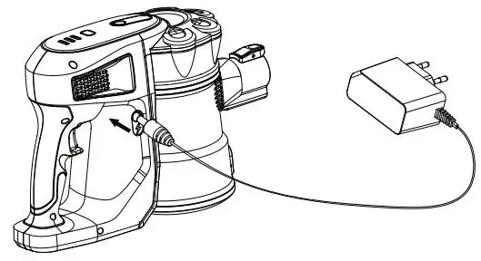 INSE-v70-Cordless-Stick-Vacuum-Cleaner-fig-1