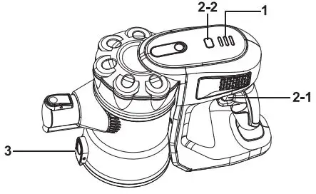 INSE-v70-Cordless-Stick-Vacuum-Cleaner-fig-13