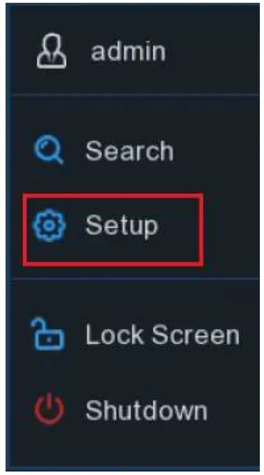 ENFORCER DRN-104-2TB 4K Network Video Recorders - fig 6