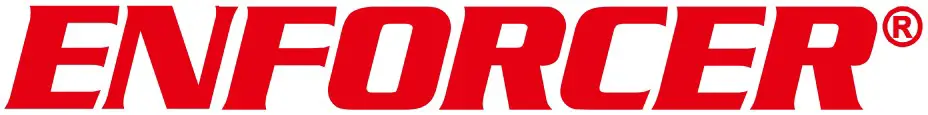 ENFORCER logo