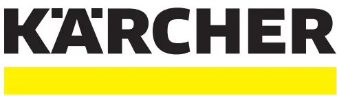 KARCHER - Logo
