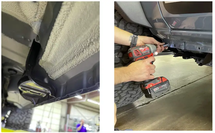 Mechanical Installations