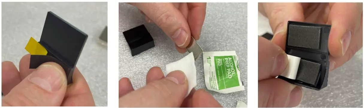 Magnet Mount Assembly