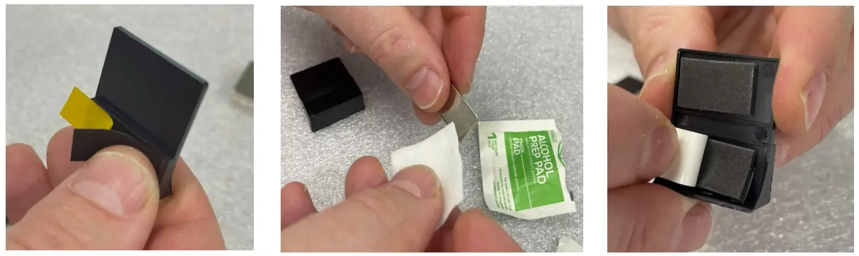 Magnet Mount Assembly