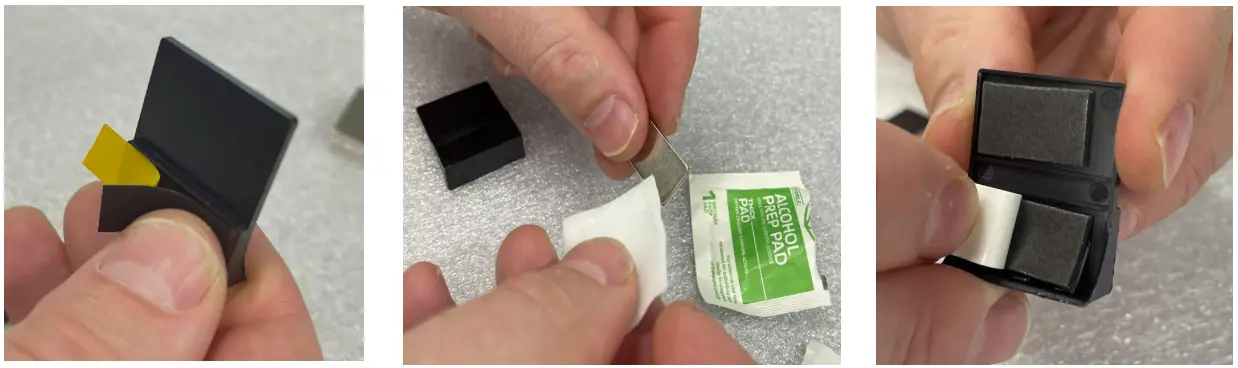 Magnet Mount Assembly