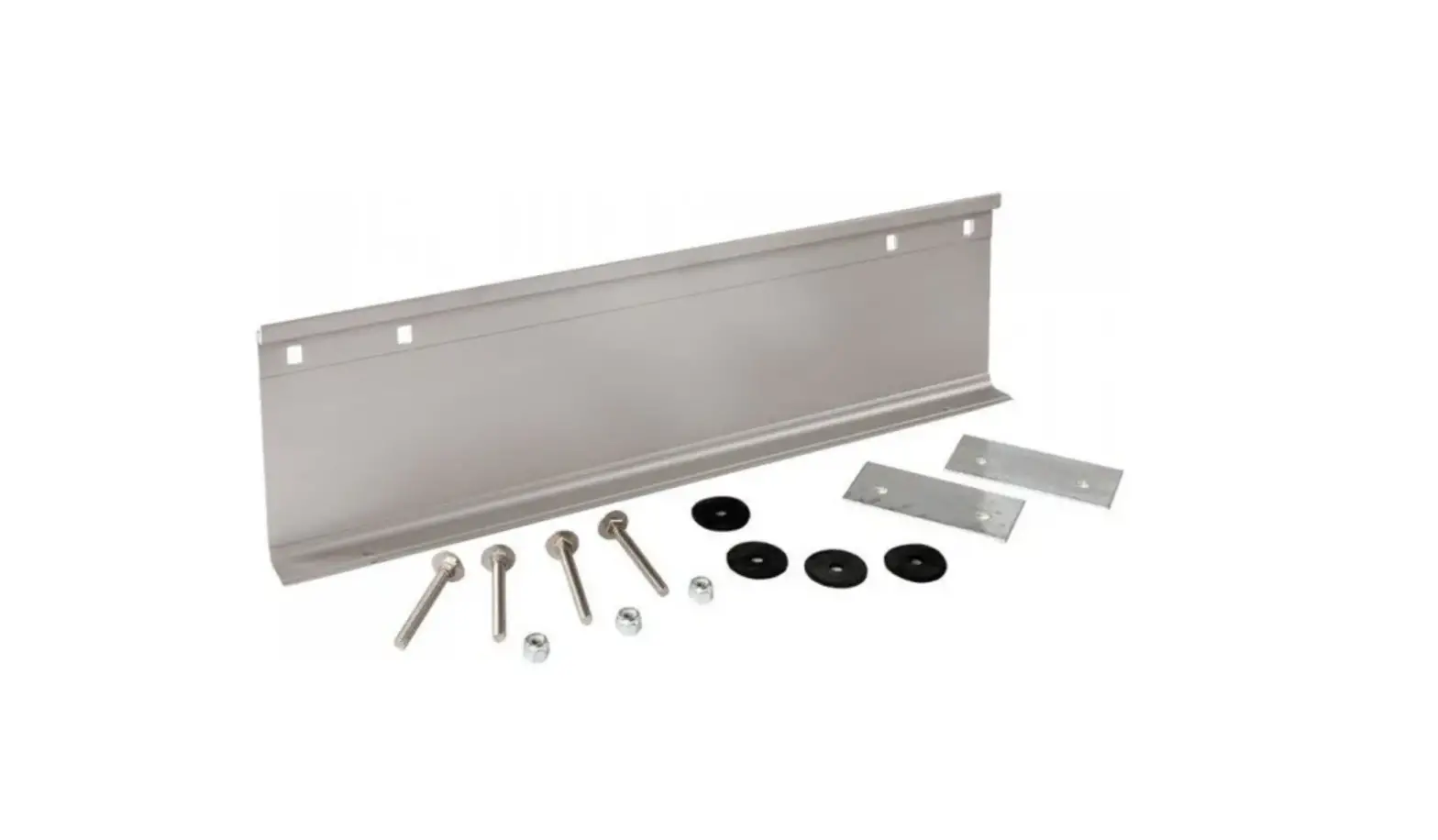 Fiamma 98655z043 F65 Mounting Bracket Kit Instruction Manual