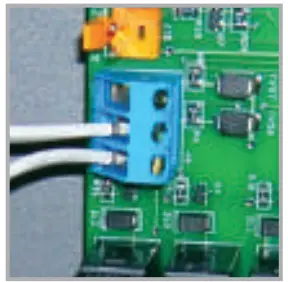 Jandy H0295900 Heater Controls - figure 2