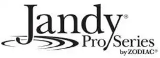 Jandy logo