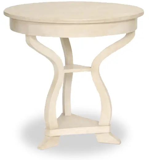 Paris cl Rodler 8004 Side Table