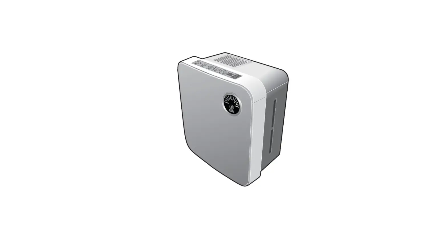 Clean Air Optima Ca-807 Humidify And Air Purifier User Manual Clean Air Optima Ca-807 Humidify And Air Purifier User Manual