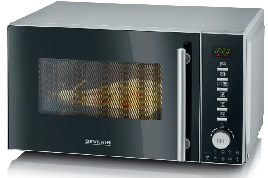 SEVERIN MW 7773 Microwave Oven