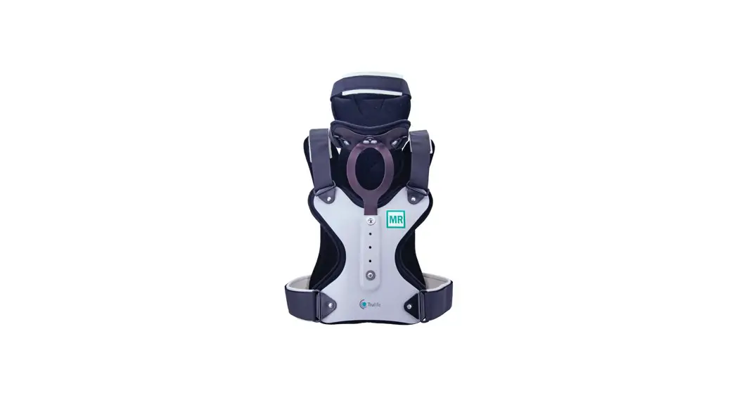 Trulife A193rg Cervical Orthosis User Guide