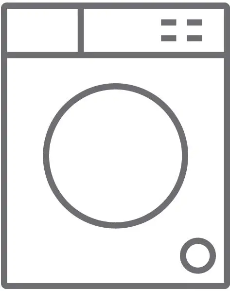 Daewoo Wm610t0wu0es Washing Machine User Manual