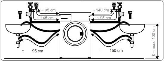 FIG 12 Water Inlet Hose Connection.JPG