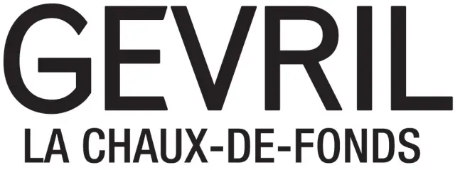 GEVRIL logo