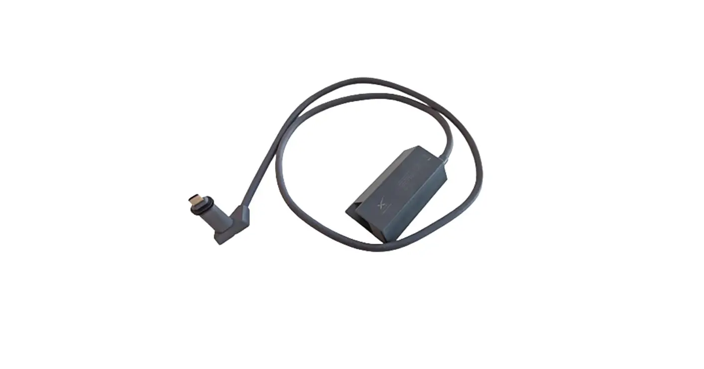 Starlink 01560575-001 Ethernet Adapter Instruction Manual