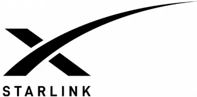 STARLINK logo